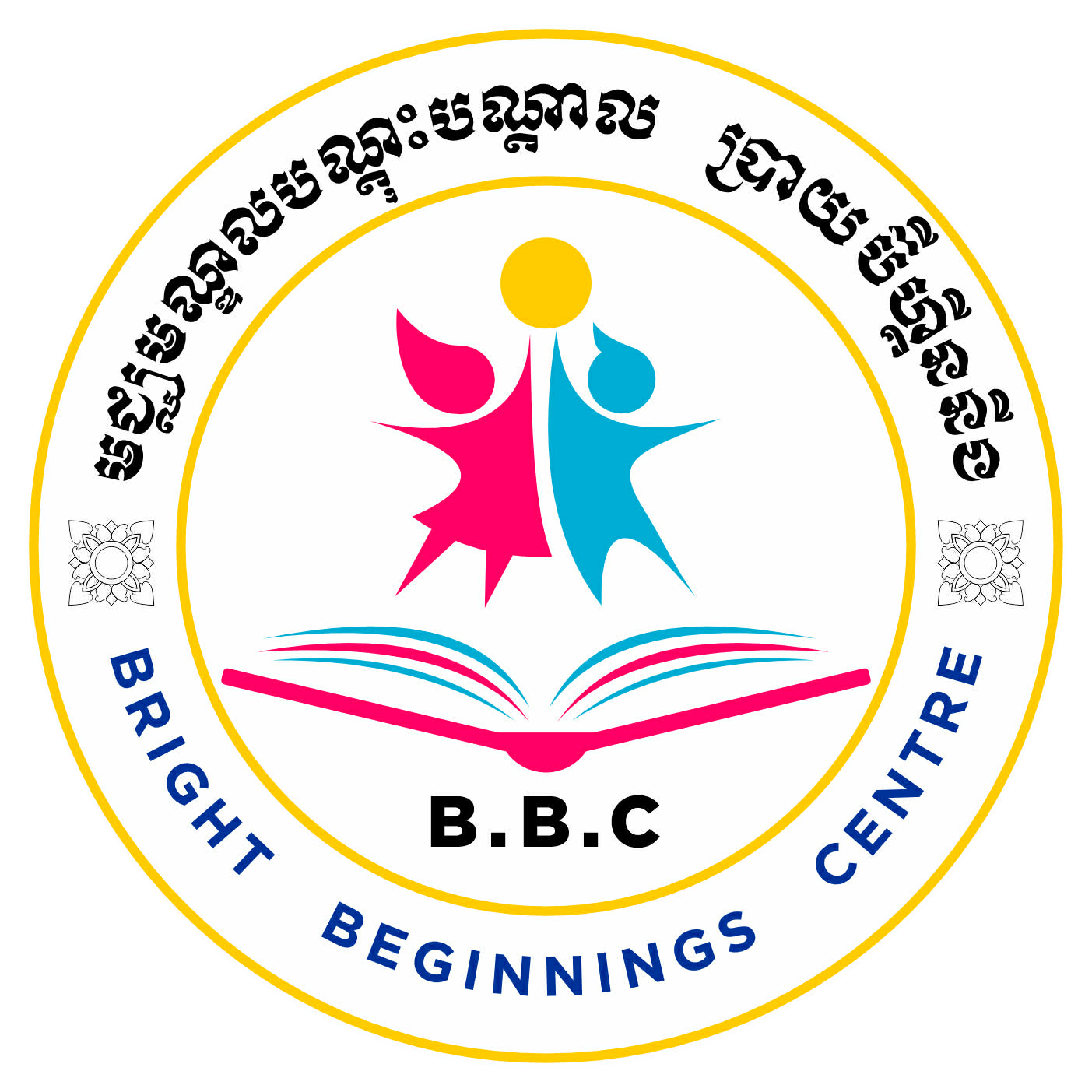 Bright Beginnings Centre